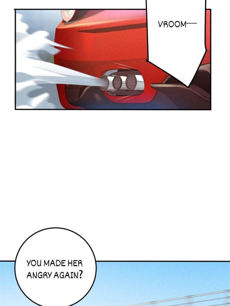 Her Private Bodyguard chapter 75 - page 3