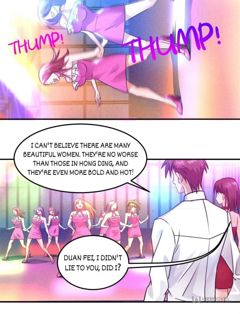 Her Private Bodyguard chapter 75 - page 30