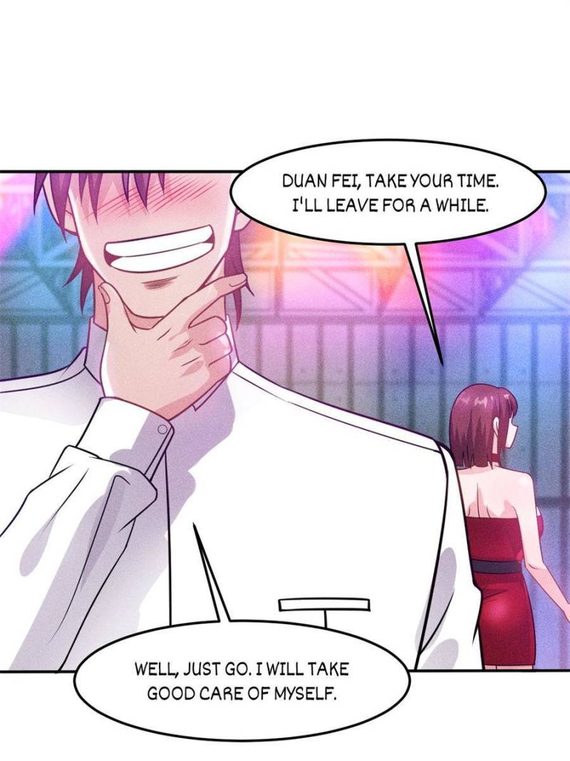 Her Private Bodyguard chapter 75 - page 31