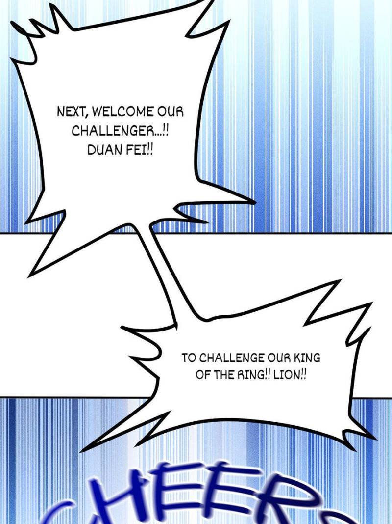 Her Private Bodyguard chapter 75 - page 36