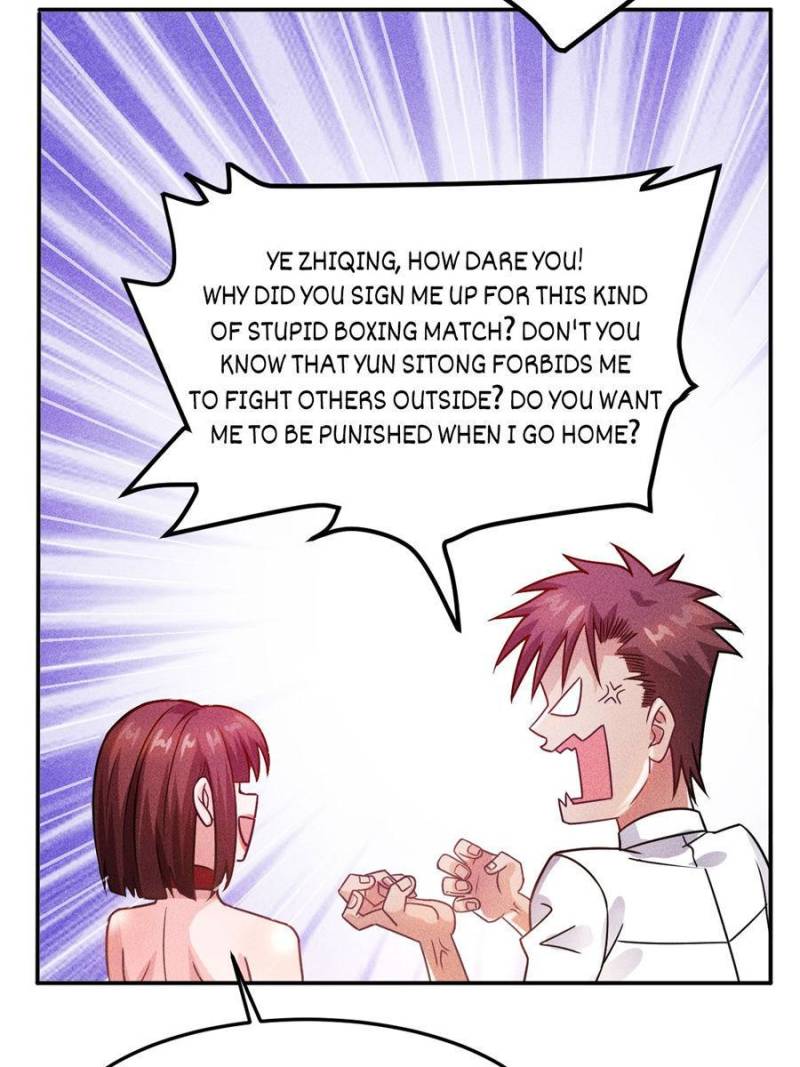 Her Private Bodyguard chapter 75 - page 41