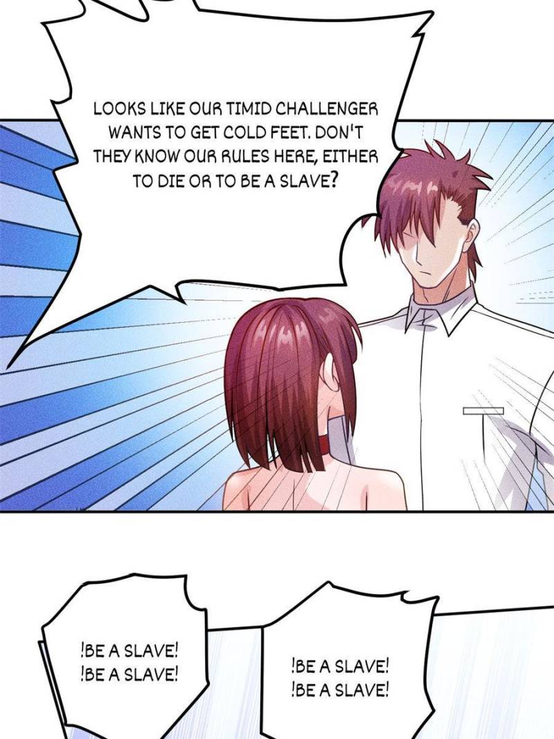 Her Private Bodyguard chapter 75 - page 43