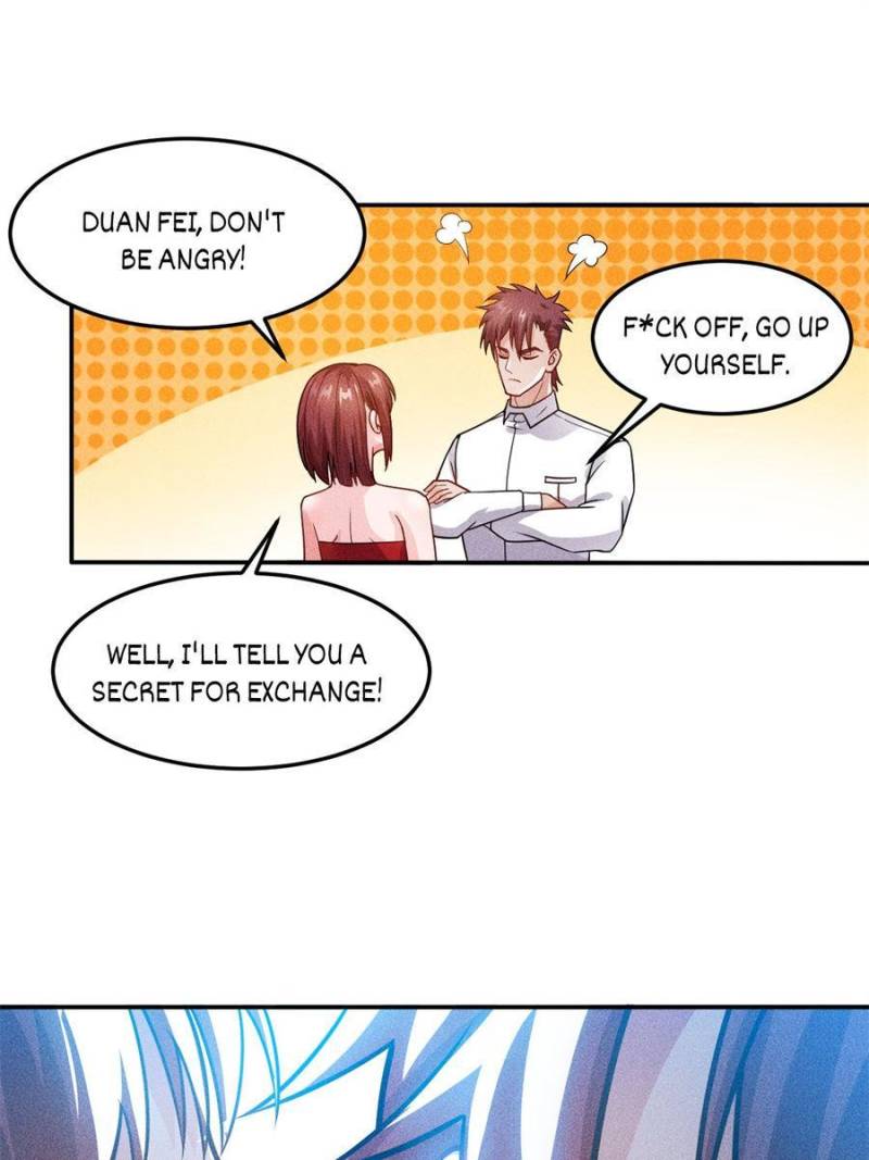 Her Private Bodyguard chapter 75 - page 46