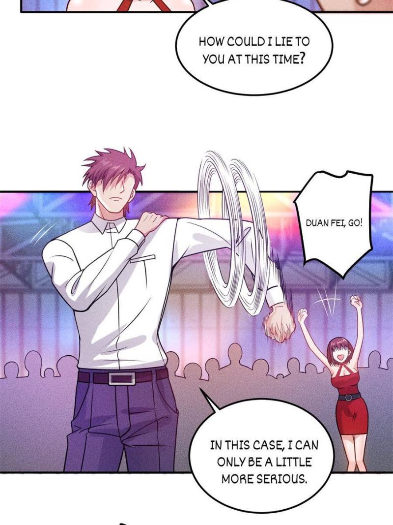 Her Private Bodyguard chapter 75 - page 48