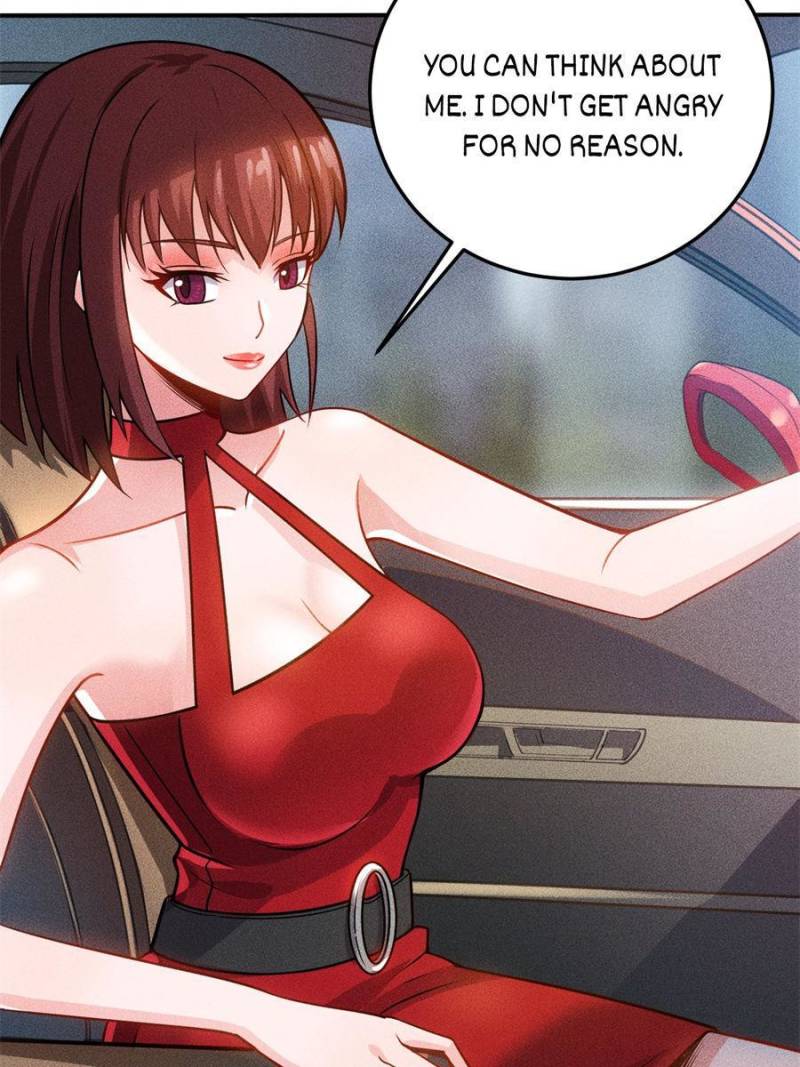 Her Private Bodyguard chapter 75 - page 5