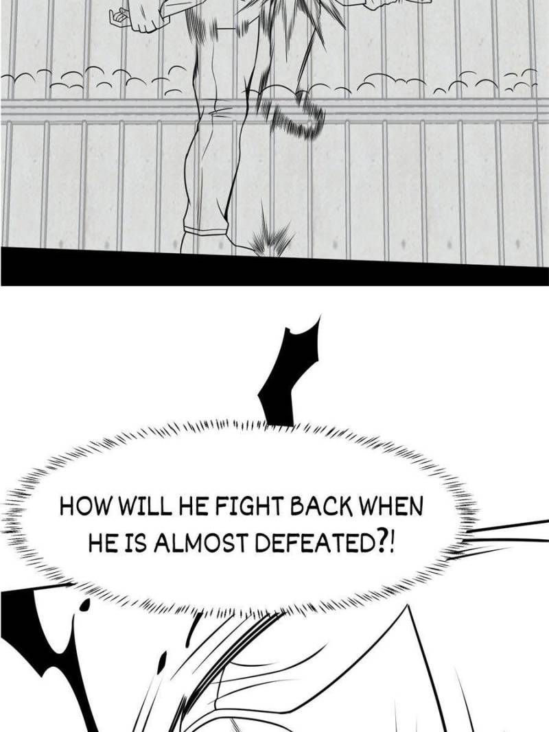 Her Private Bodyguard chapter 75 - page 54
