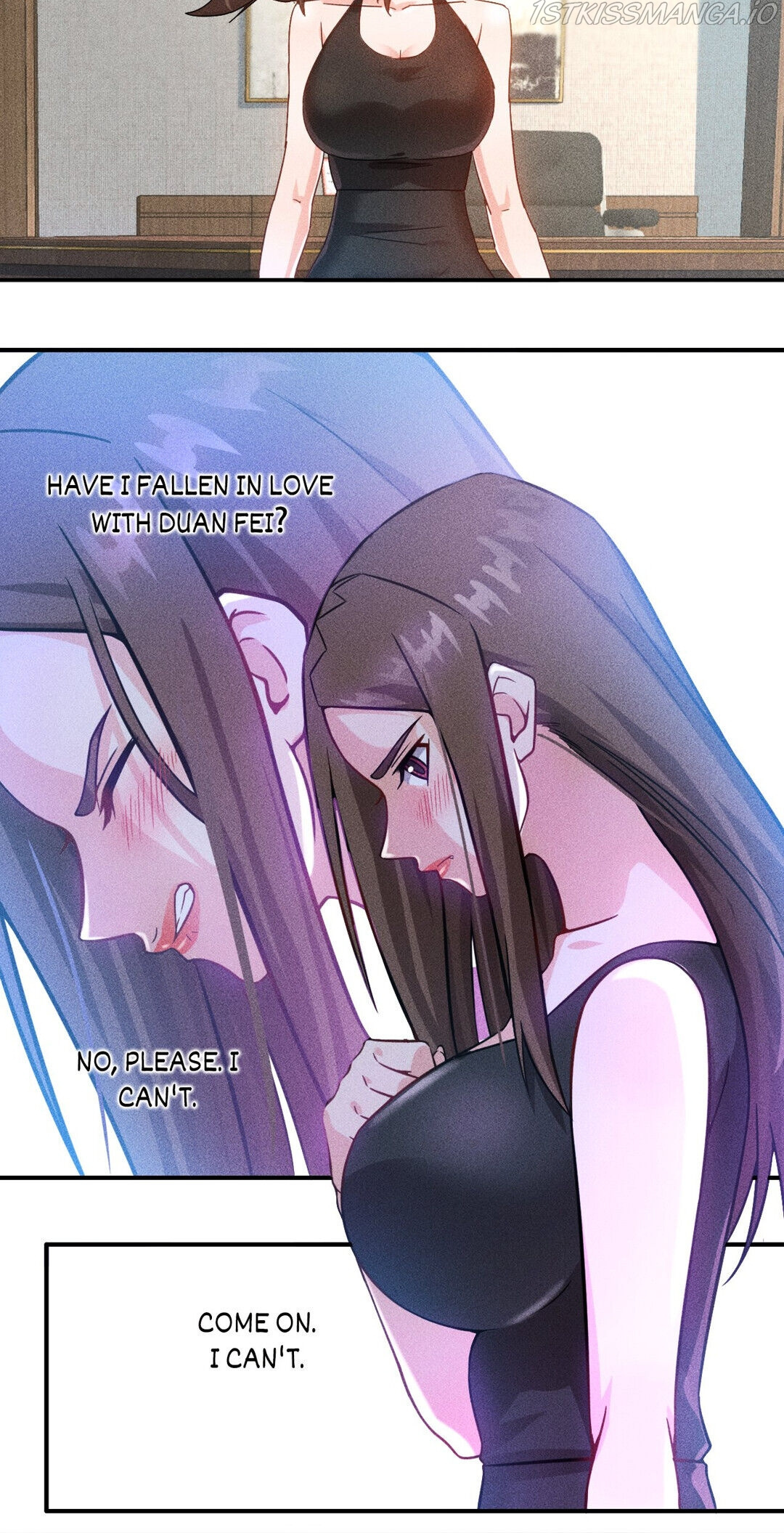 Her Private Bodyguard chapter 45 - page 14