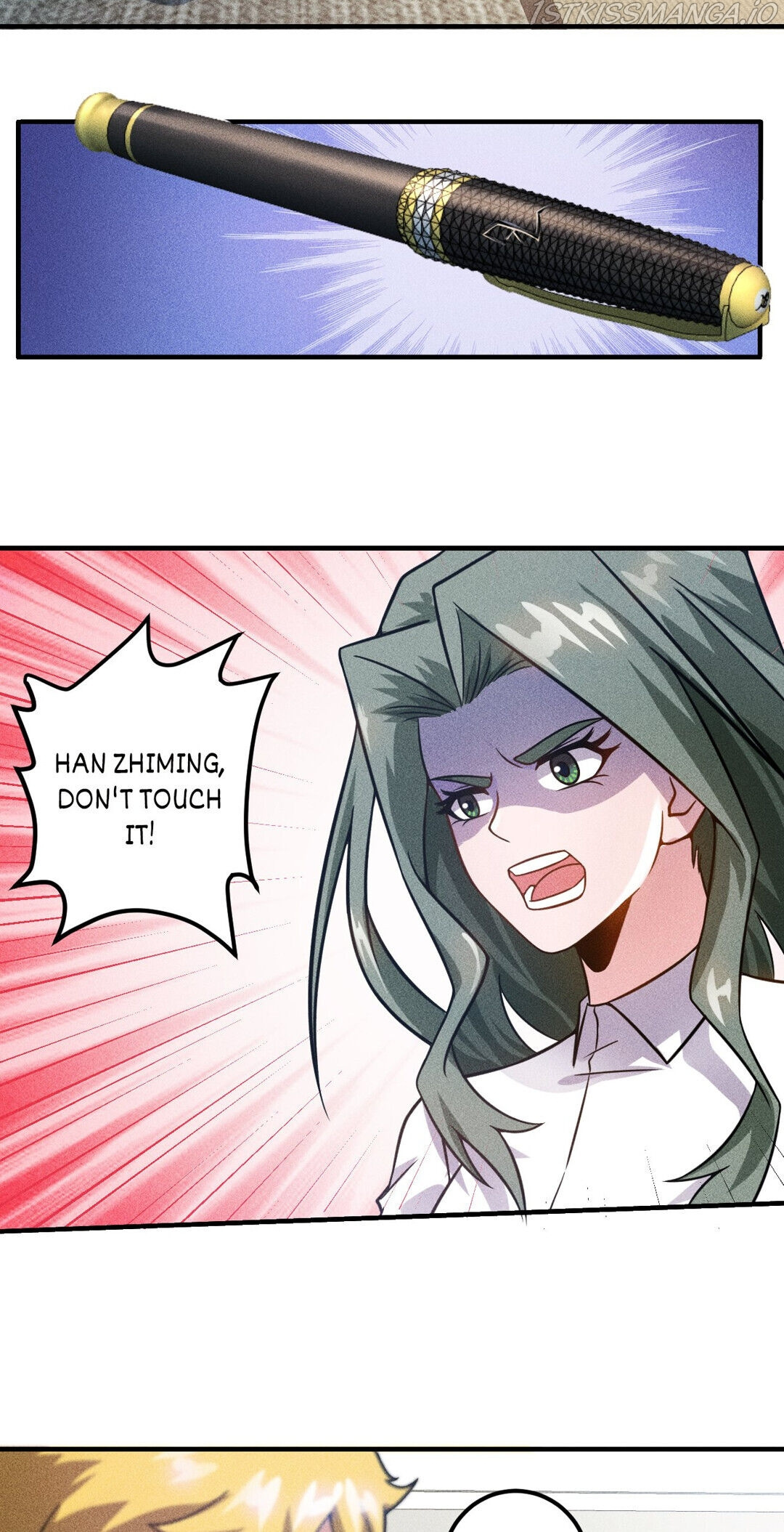Her Private Bodyguard chapter 45 - page 2