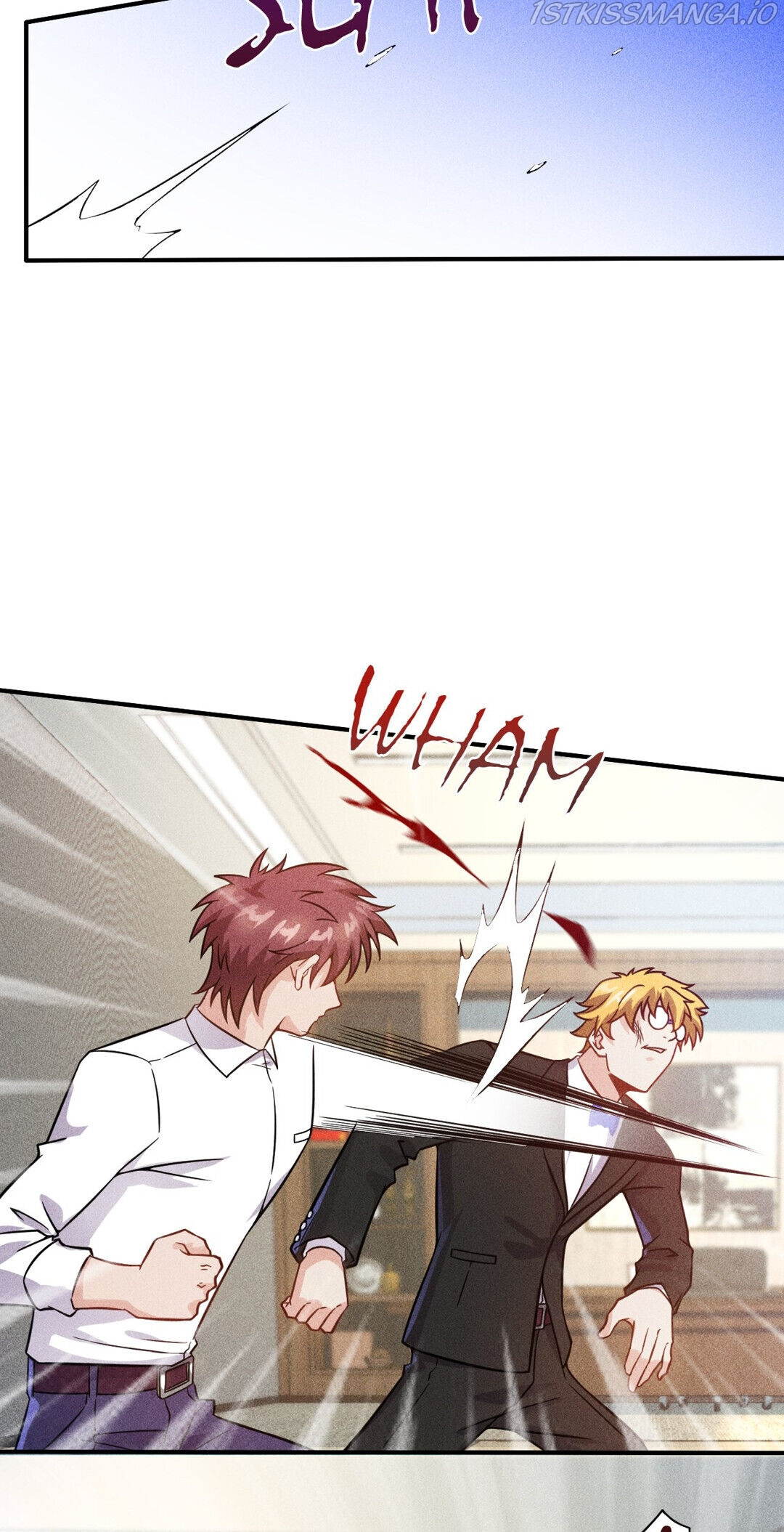 Her Private Bodyguard chapter 45 - page 20