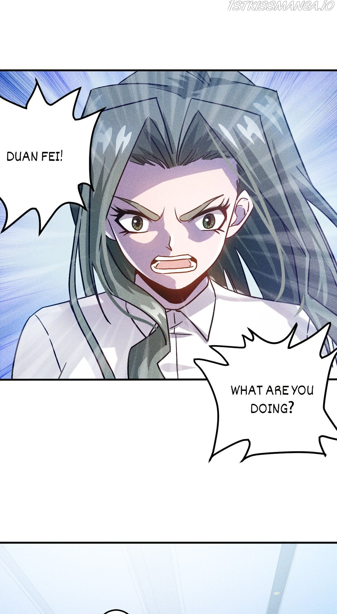 Her Private Bodyguard chapter 45 - page 22