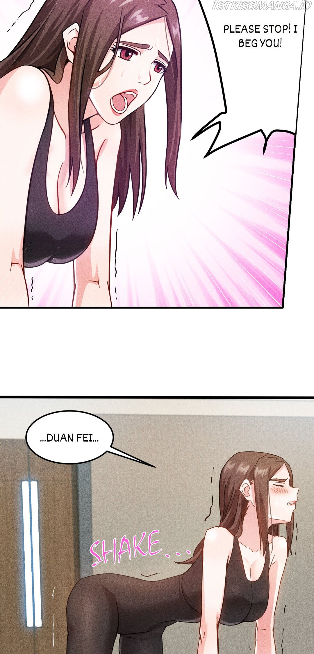 Her Private Bodyguard chapter 45 - page 5