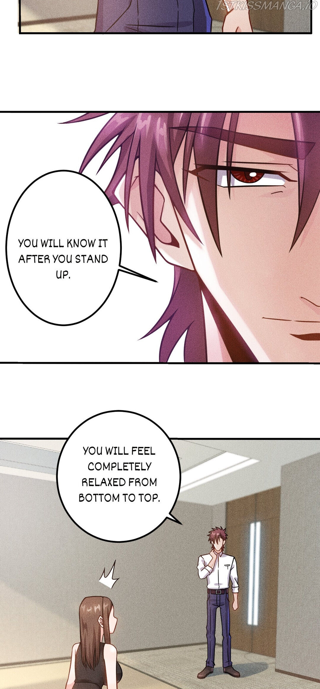 Her Private Bodyguard chapter 45 - page 9