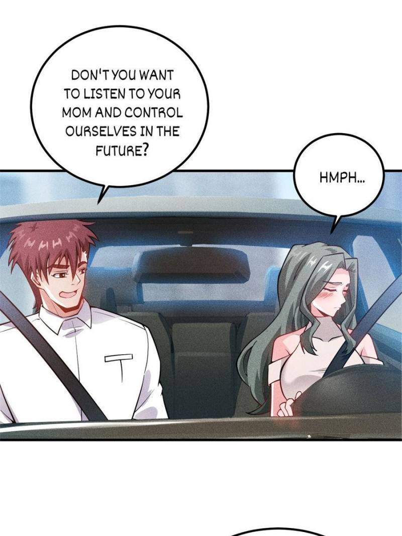 Her Private Bodyguard chapter 74 - page 10