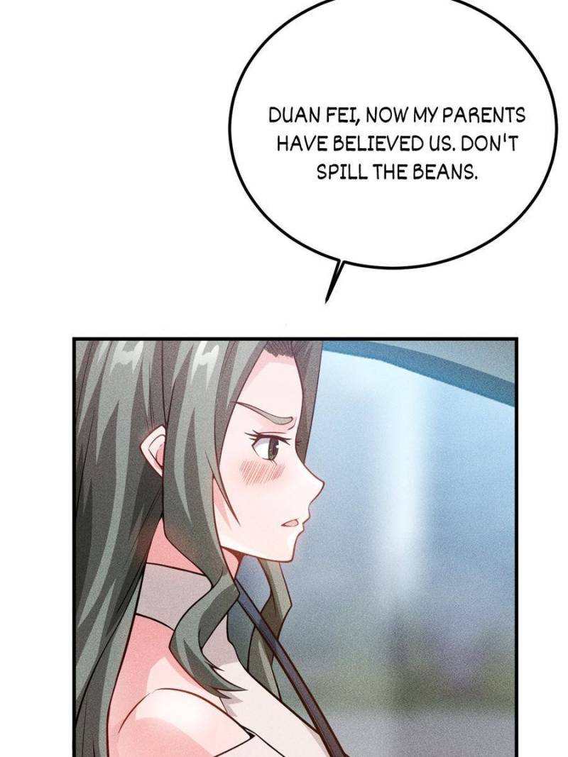 Her Private Bodyguard chapter 74 - page 11