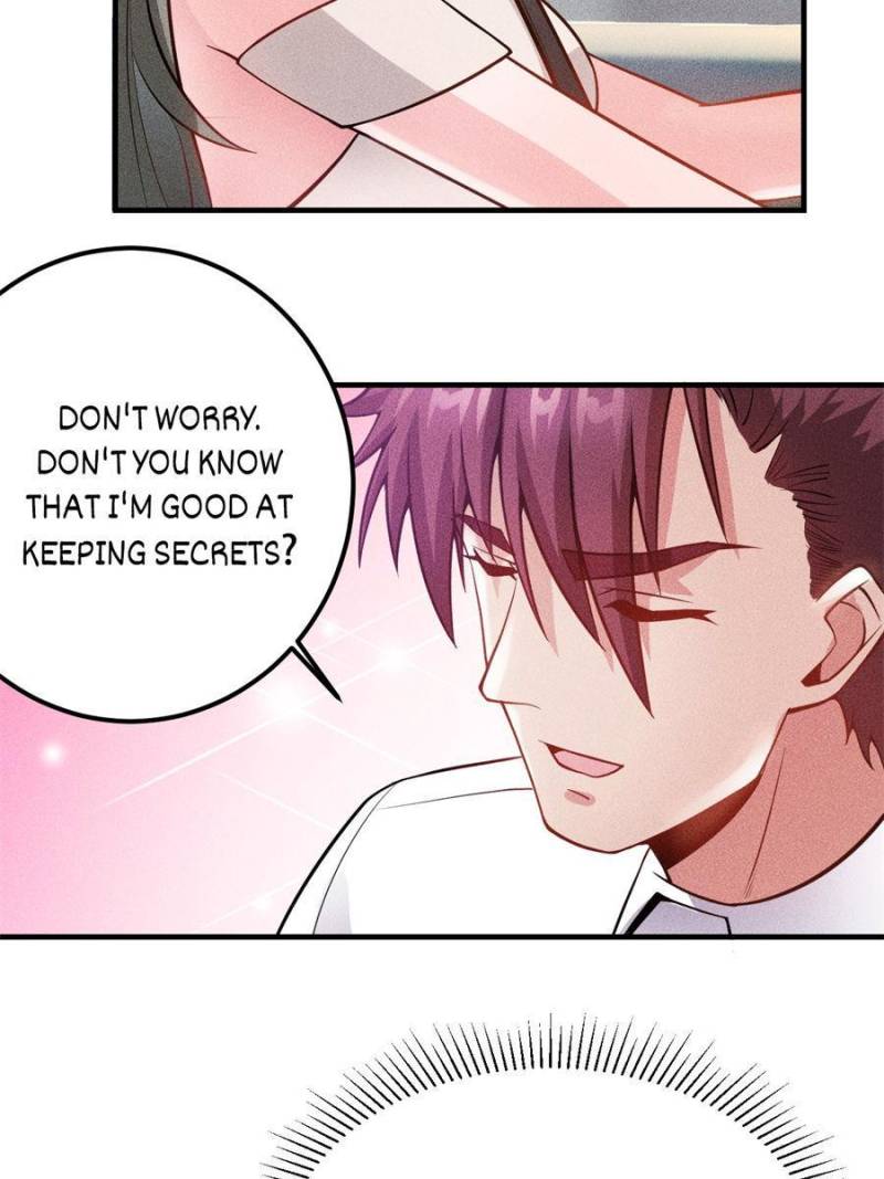 Her Private Bodyguard chapter 74 - page 12