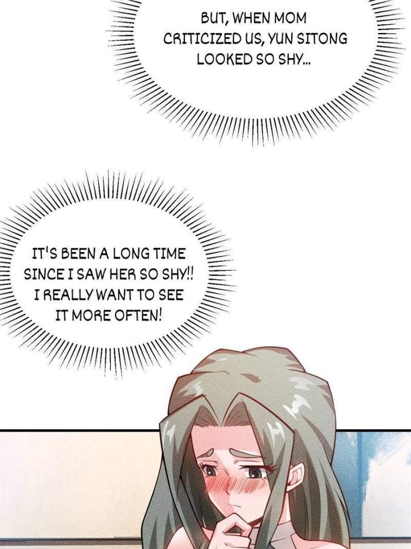 Her Private Bodyguard chapter 74 - page 13