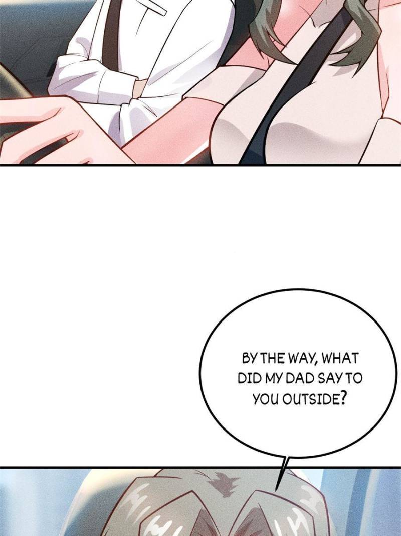 Her Private Bodyguard chapter 74 - page 16