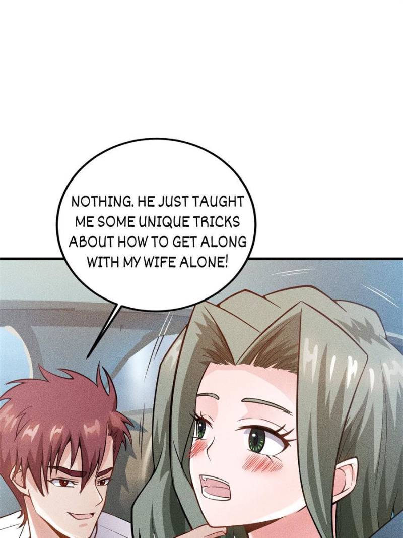 Her Private Bodyguard chapter 74 - page 19