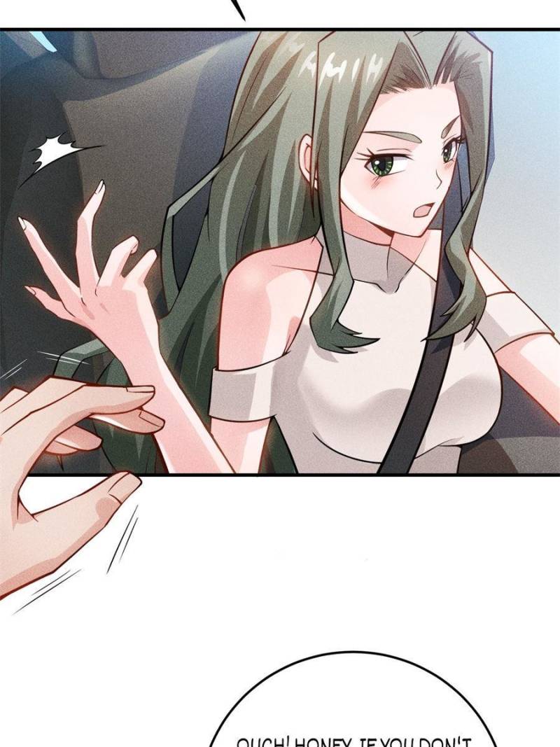 Her Private Bodyguard chapter 74 - page 21