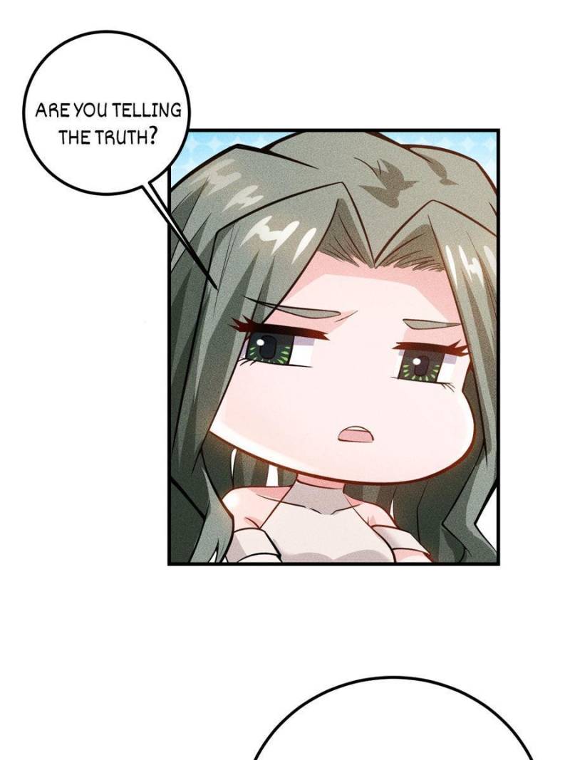 Her Private Bodyguard chapter 74 - page 23