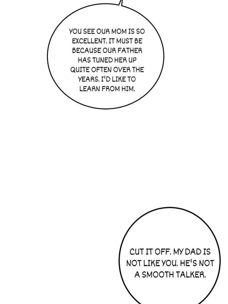Her Private Bodyguard chapter 74 - page 29
