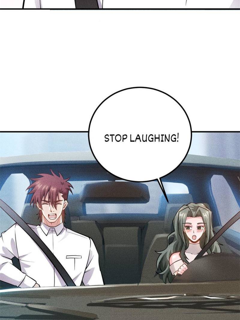 Her Private Bodyguard chapter 74 - page 3