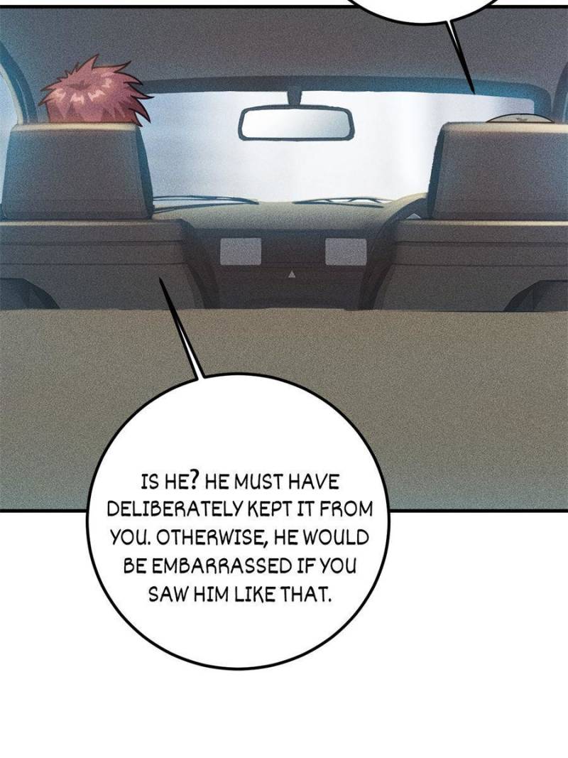 Her Private Bodyguard chapter 74 - page 30
