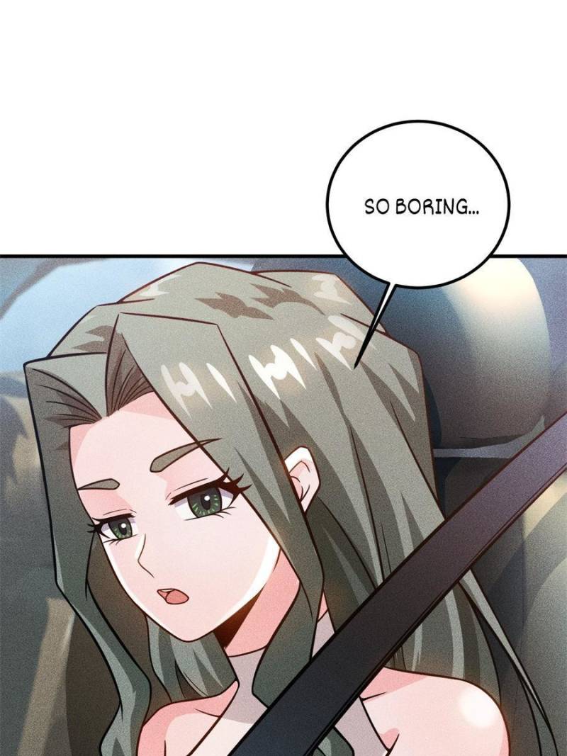 Her Private Bodyguard chapter 74 - page 31