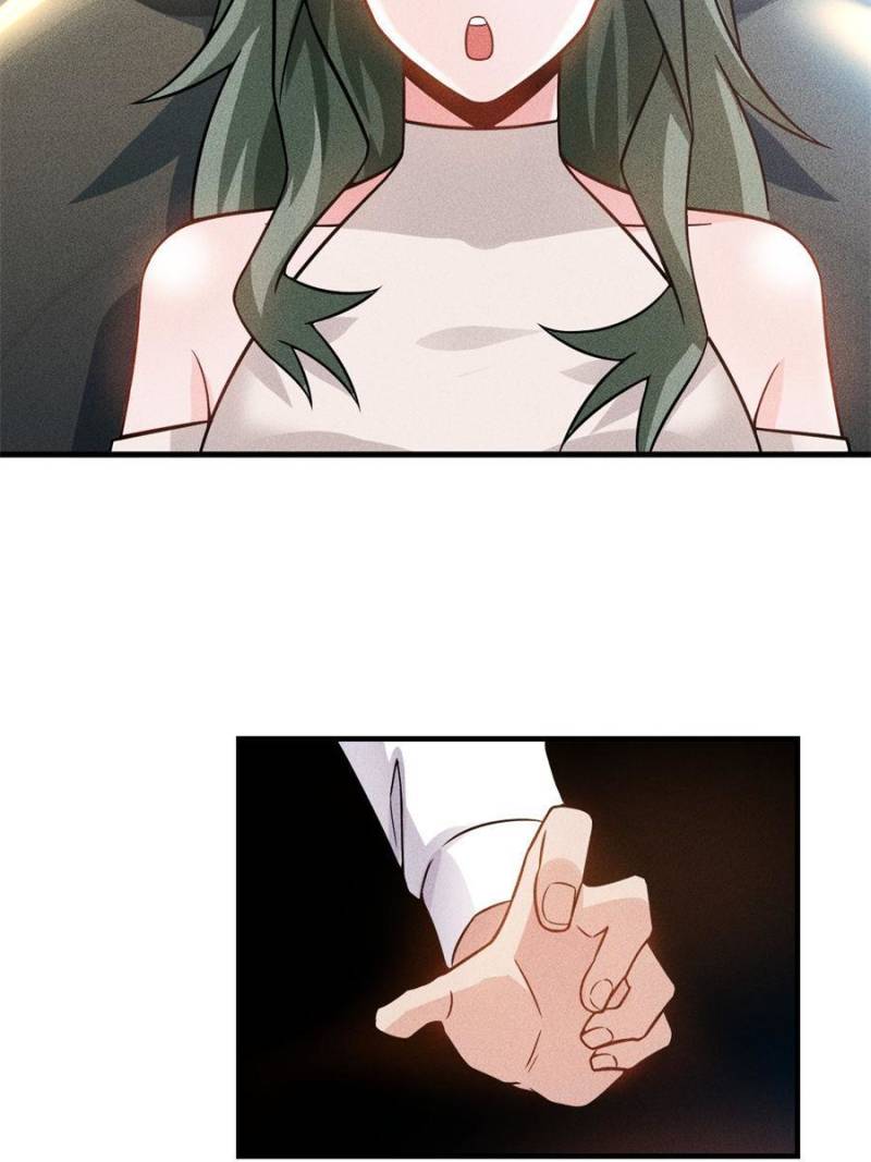 Her Private Bodyguard chapter 74 - page 36