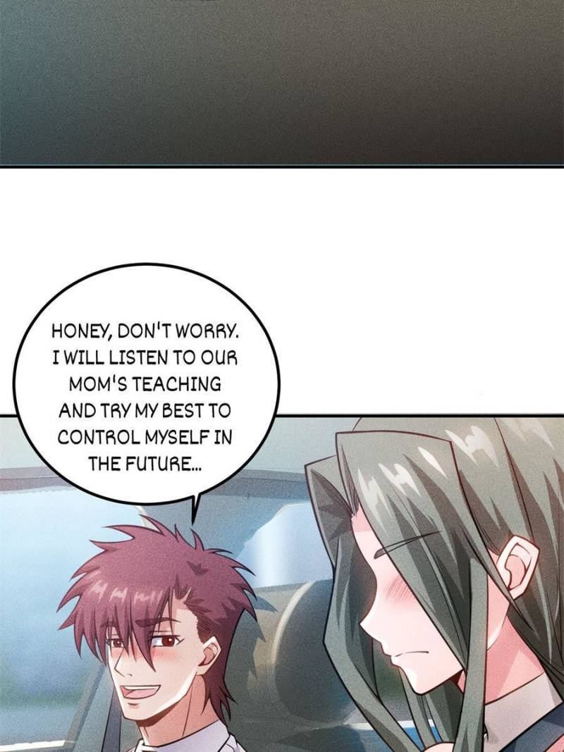Her Private Bodyguard chapter 74 - page 4