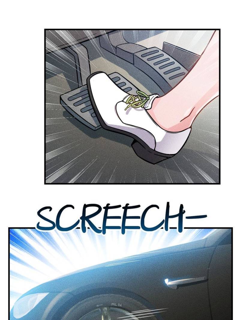 Her Private Bodyguard chapter 74 - page 40