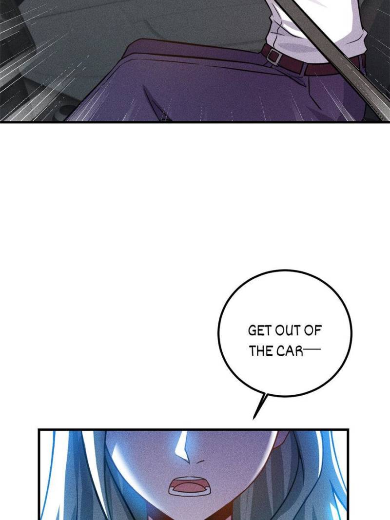 Her Private Bodyguard chapter 74 - page 43