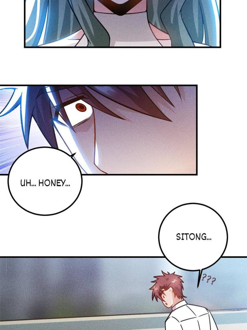 Her Private Bodyguard chapter 74 - page 44