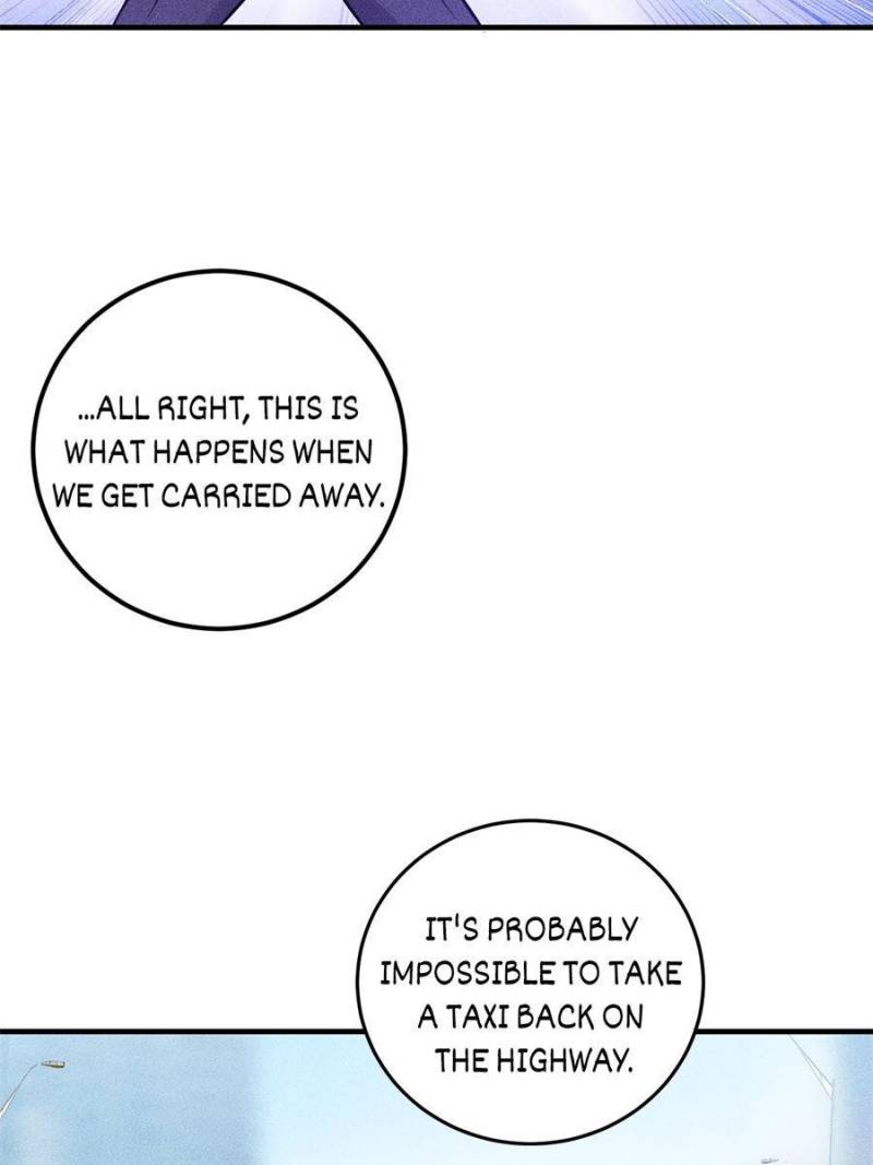 Her Private Bodyguard chapter 74 - page 47