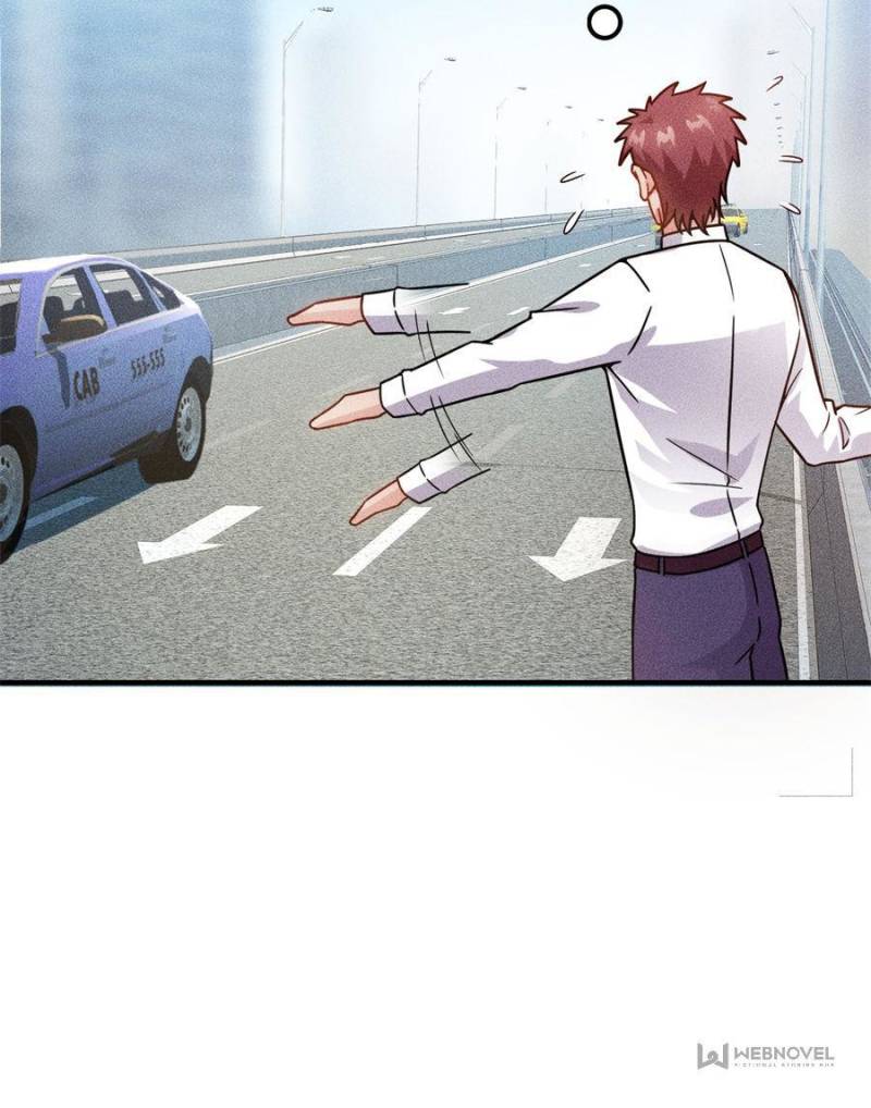 Her Private Bodyguard chapter 74 - page 48