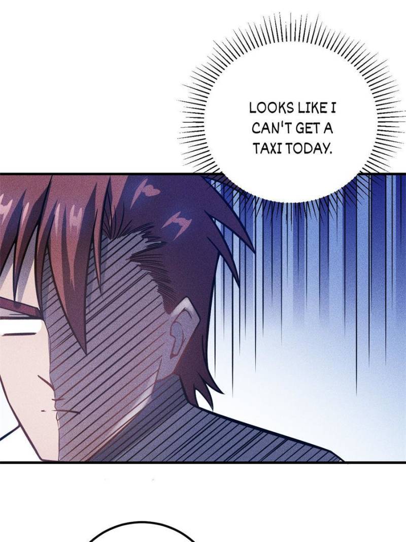 Her Private Bodyguard chapter 74 - page 50