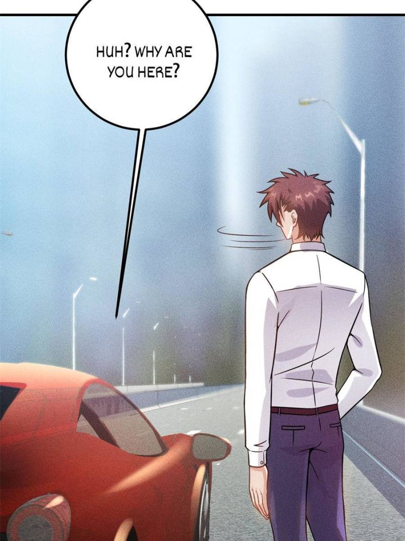 Her Private Bodyguard chapter 74 - page 51
