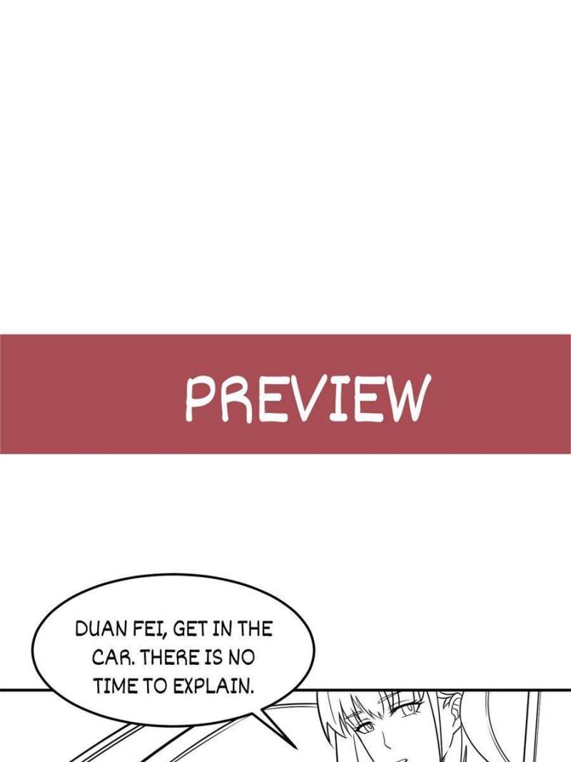 Her Private Bodyguard chapter 74 - page 53