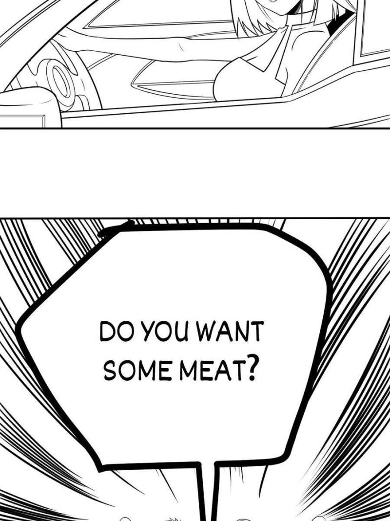 Her Private Bodyguard chapter 74 - page 54