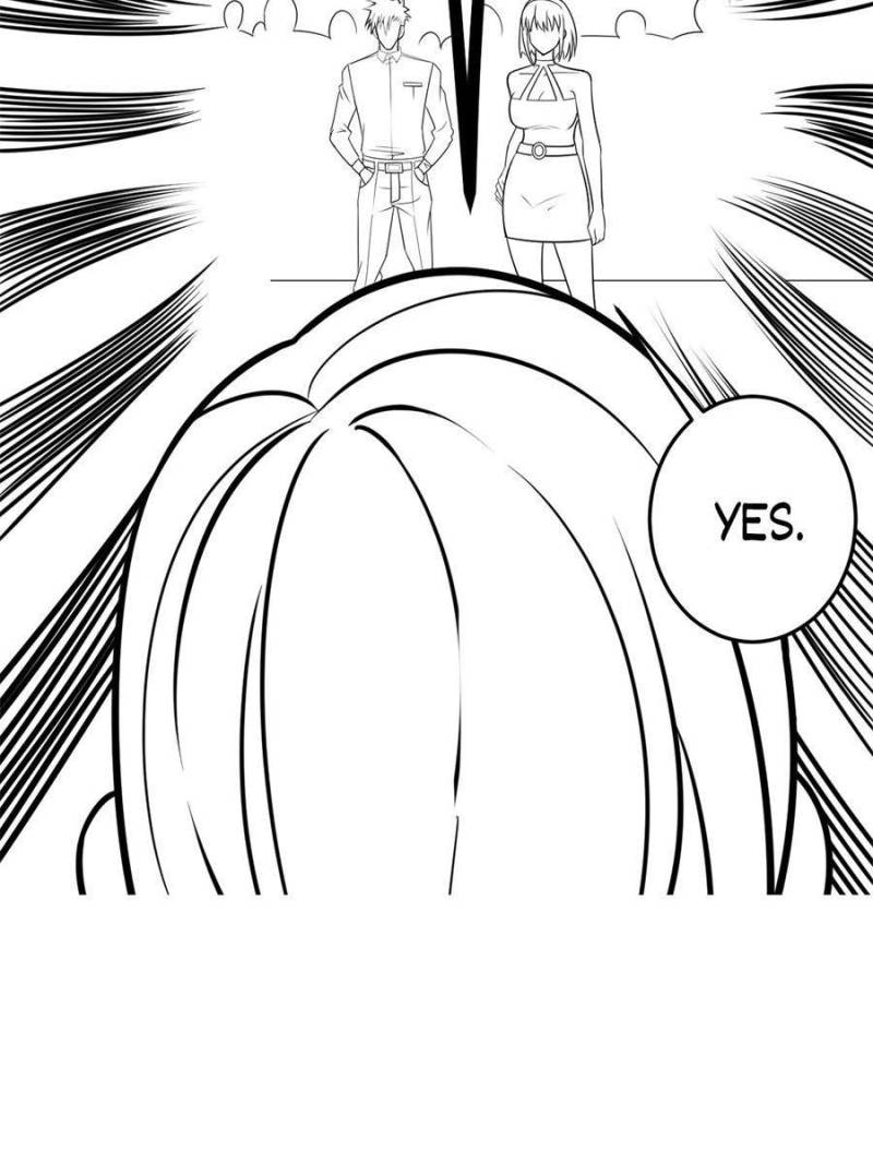 Her Private Bodyguard chapter 74 - page 55