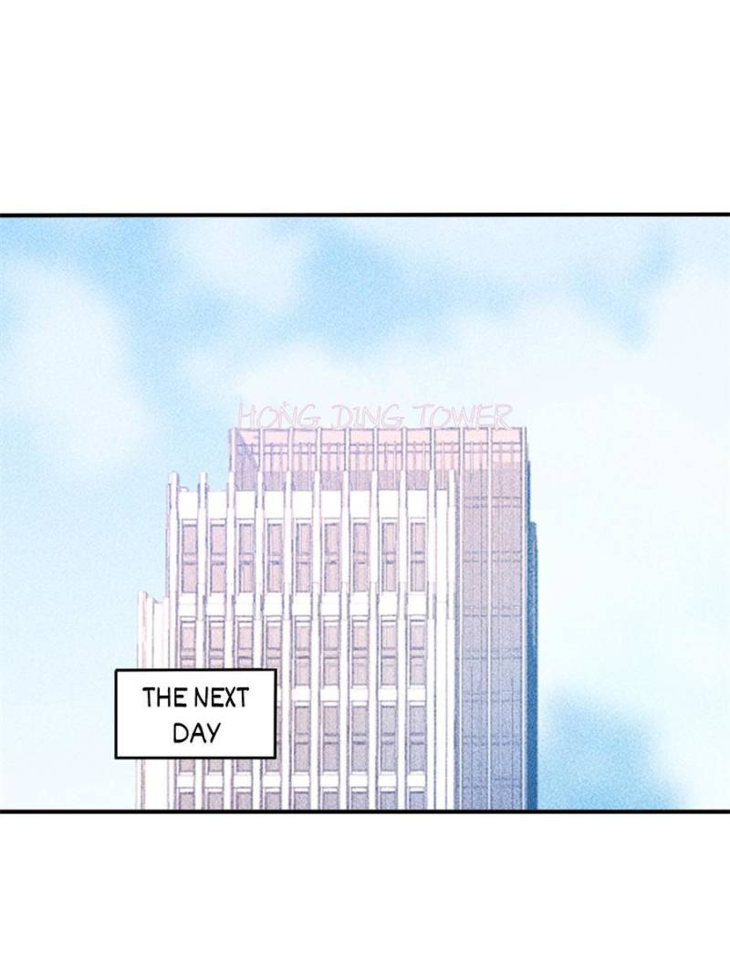 Her Private Bodyguard chapter 101 - page 10