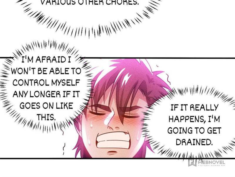 Her Private Bodyguard chapter 101 - page 12