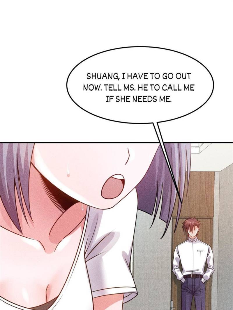 Her Private Bodyguard chapter 101 - page 13