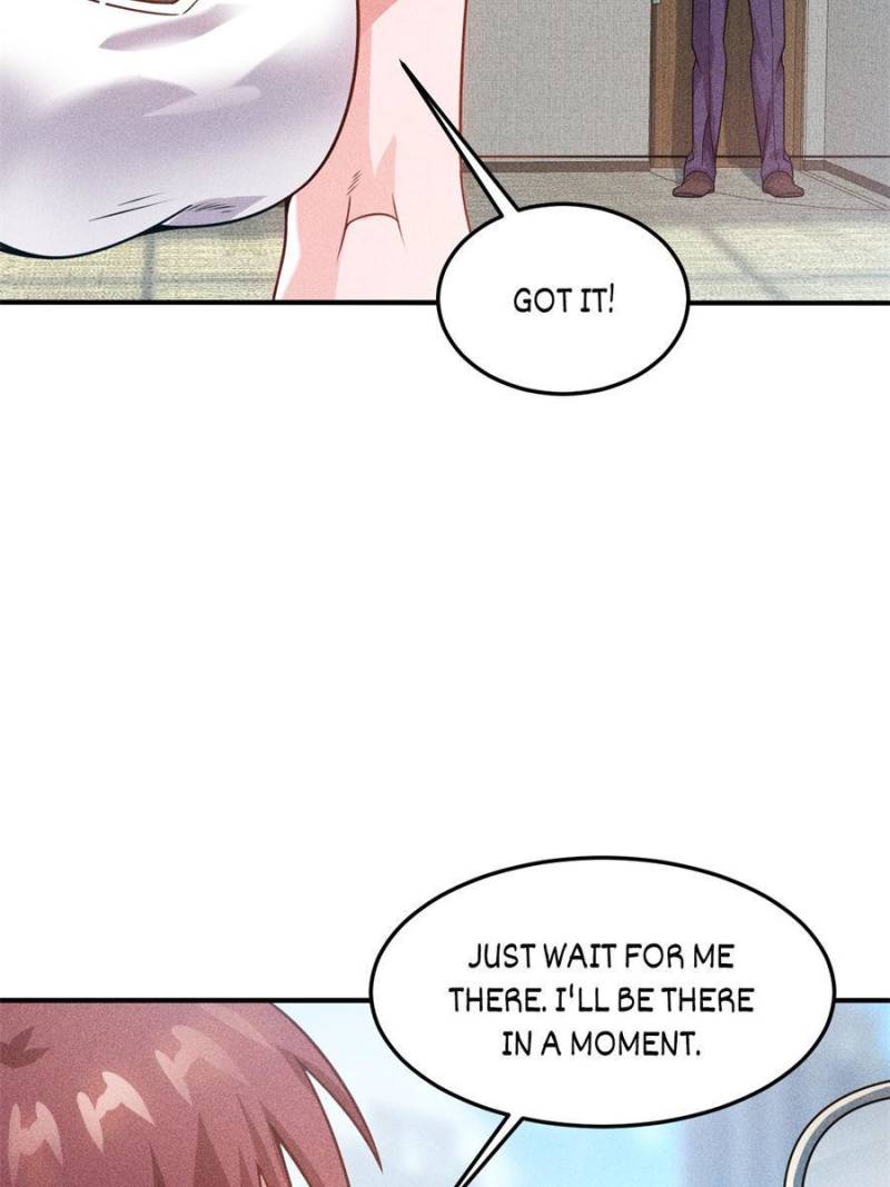 Her Private Bodyguard chapter 101 - page 14