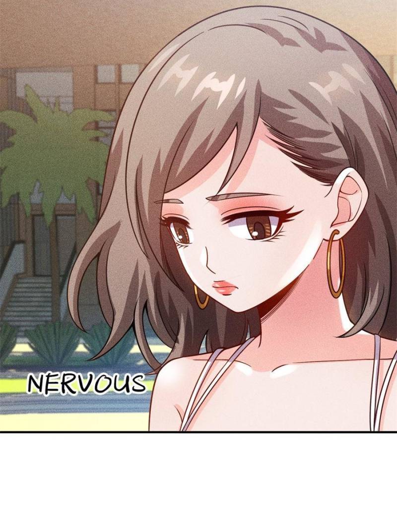 Her Private Bodyguard chapter 101 - page 17