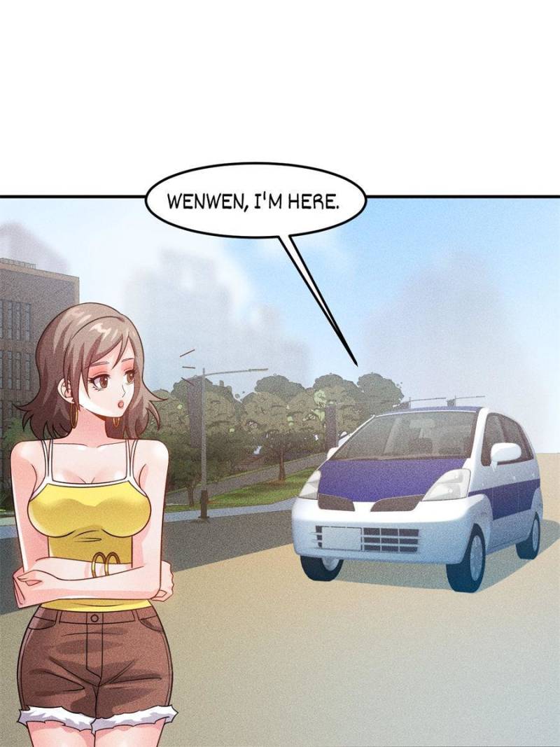Her Private Bodyguard chapter 101 - page 18