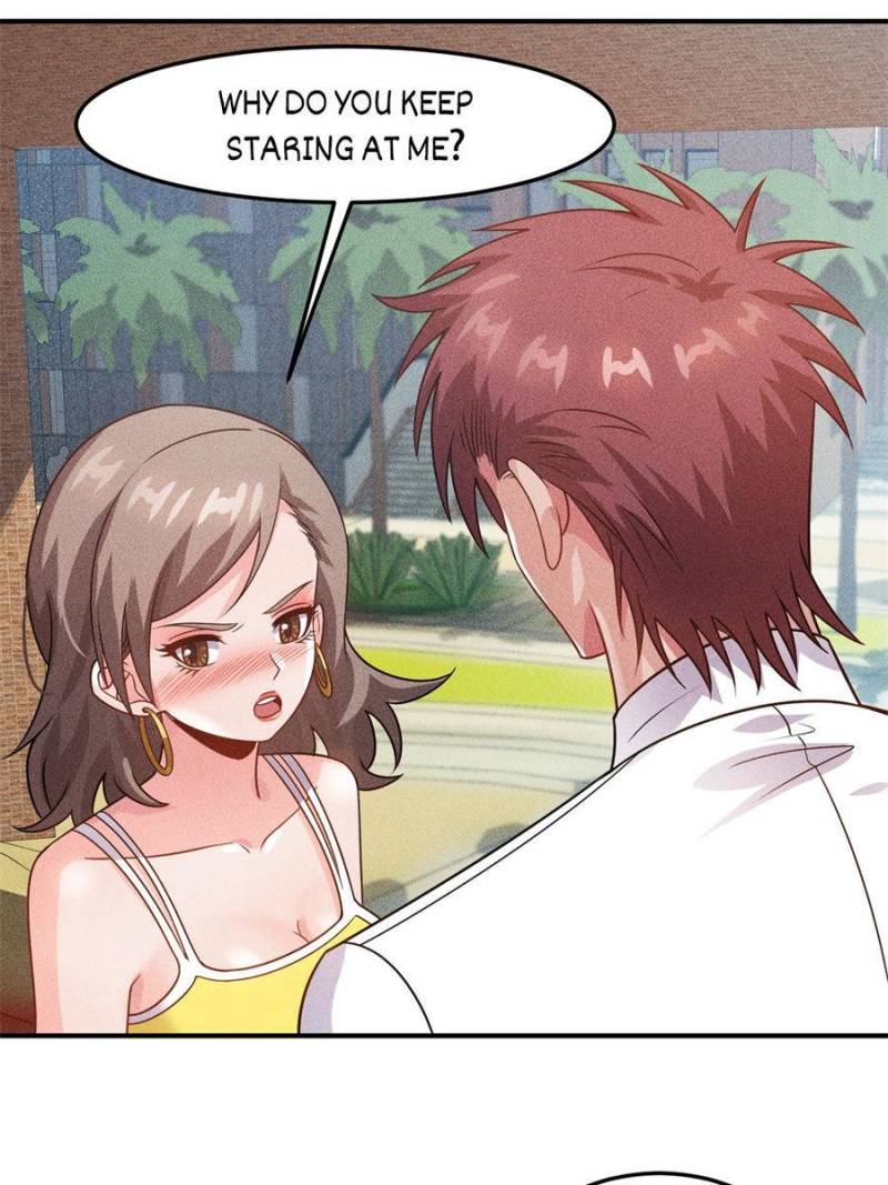 Her Private Bodyguard chapter 101 - page 22