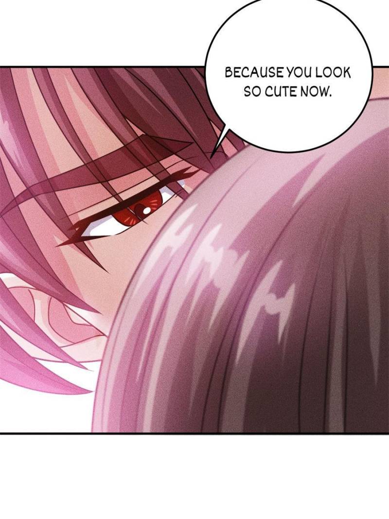 Her Private Bodyguard chapter 101 - page 23