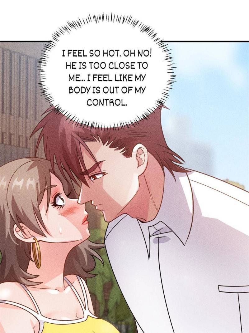 Her Private Bodyguard chapter 101 - page 24