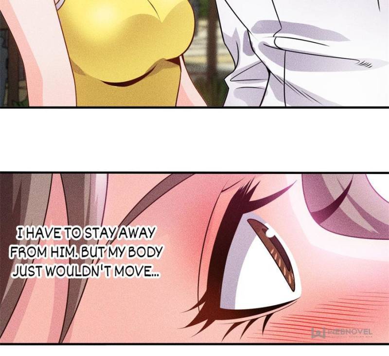 Her Private Bodyguard chapter 101 - page 25